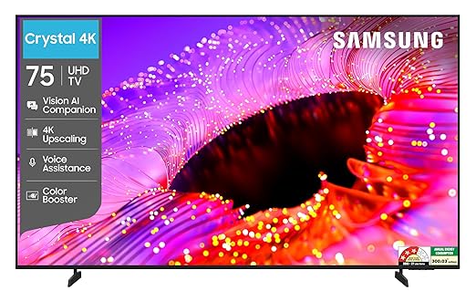 Samsung Vision AI Smart TV