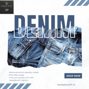 denim jeans
